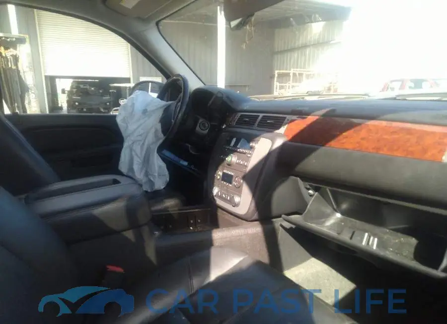 1GKS1CE01CR198169# 5