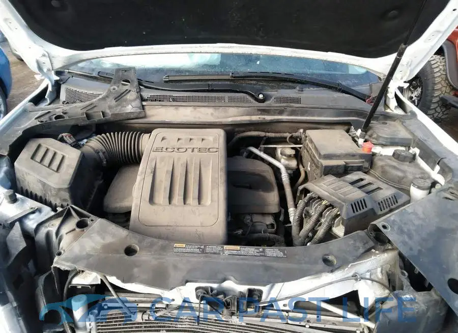 2GKALREK8F6318897# 10