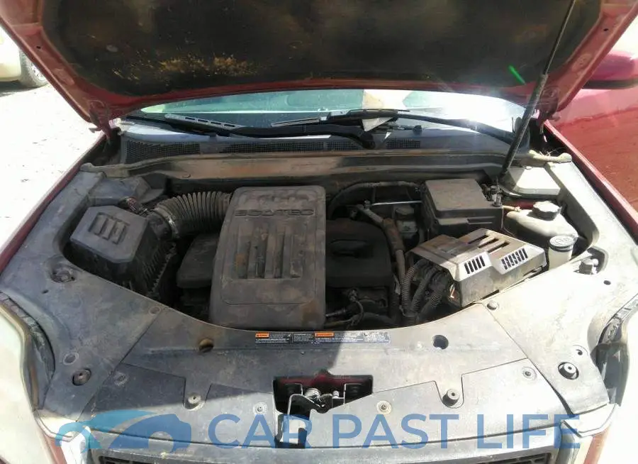 2GKALUEK2C6224920# 10