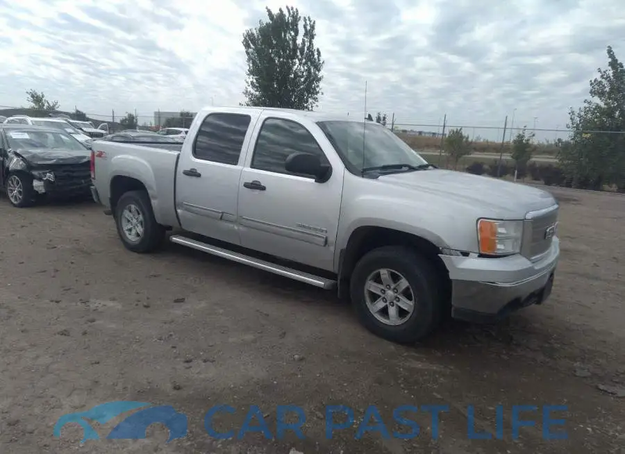 3GTP2VE78CG308206# 1