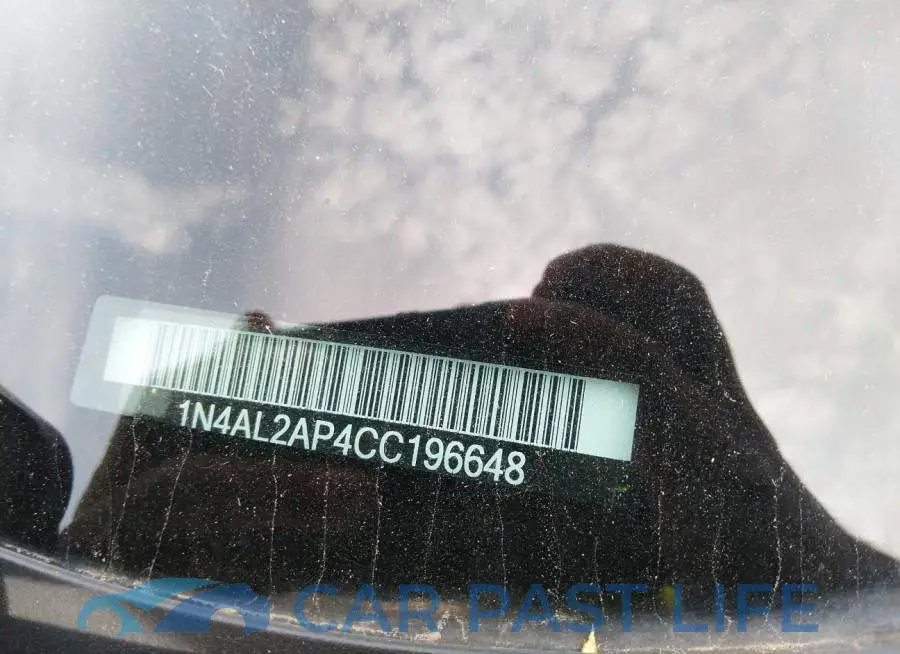 1N4AL2AP4CC196648# 9