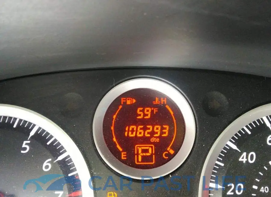 3N1AB6AP2CL614152# 7