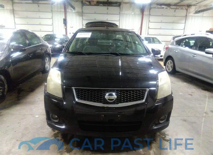 3N1AB6AP4CL609311# 6
