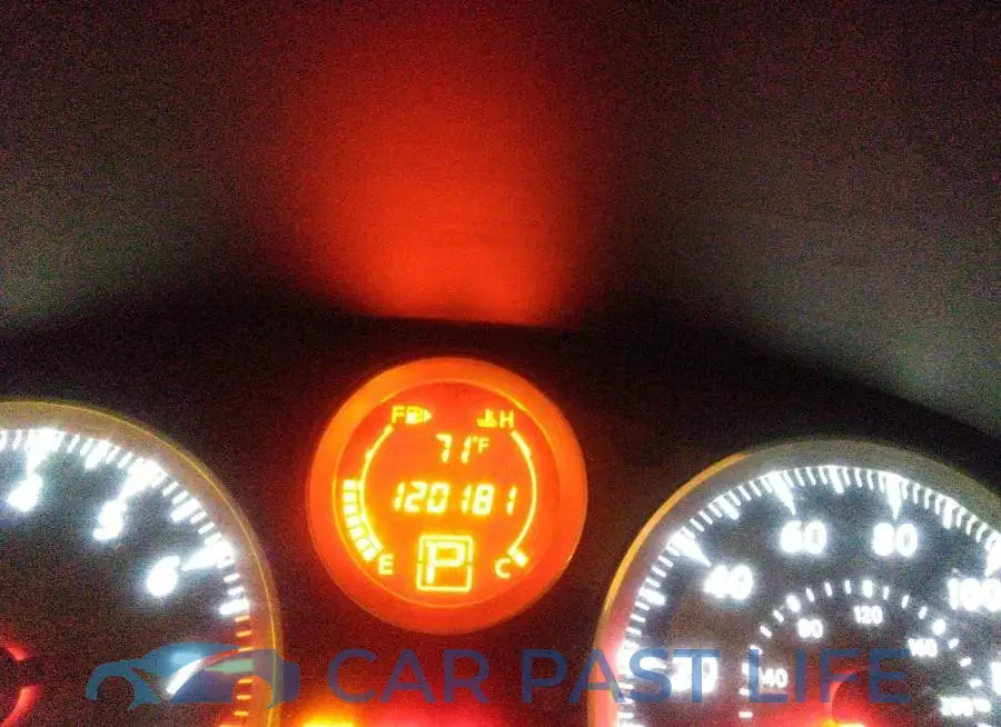 3N1AB6AP4CL609311# 7