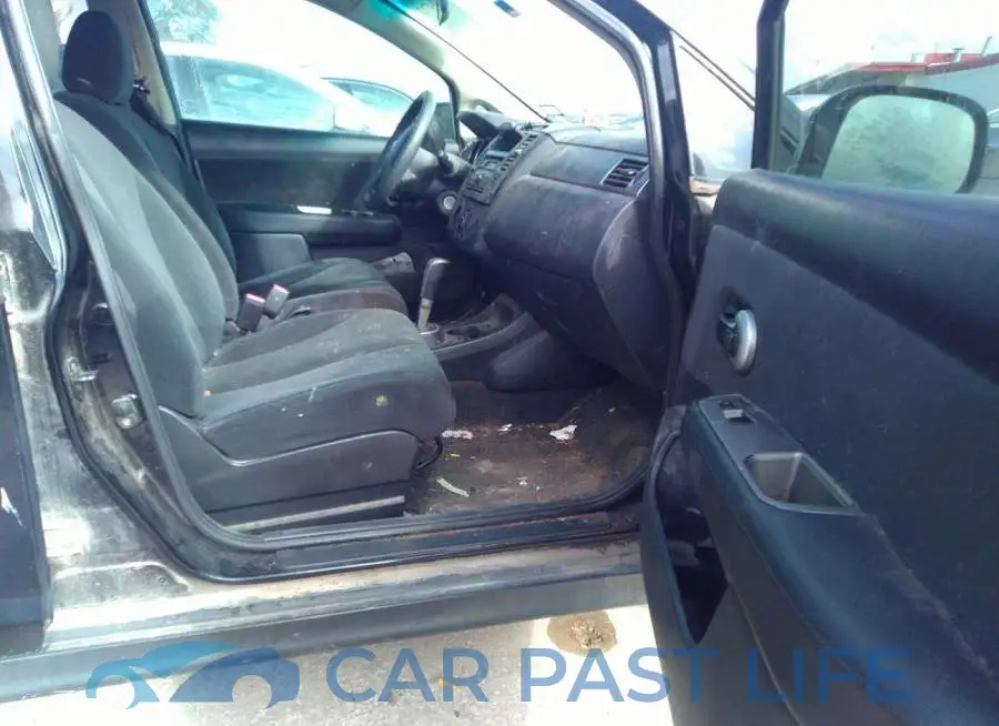 3N1BC1CP4CL368030# 5