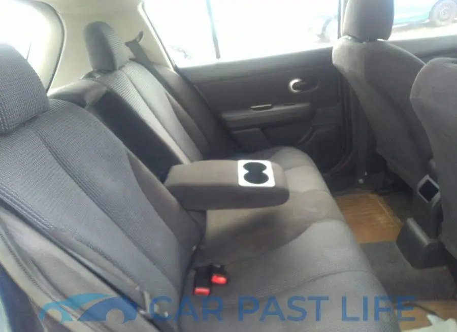 3N1BC1CP5CK199853# 8