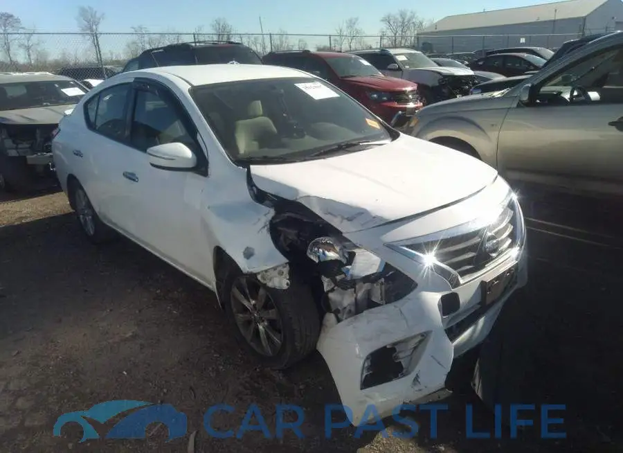 3N1CN7AP5FL912382# 1