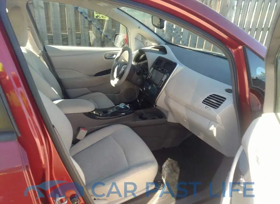 JN1AZ0CPXCT015386# 5