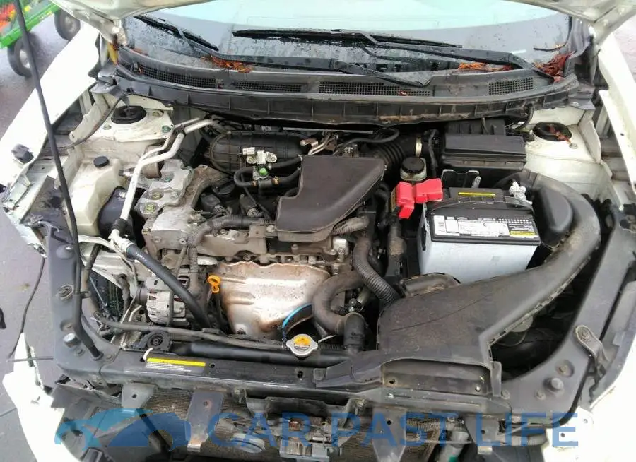 JN8AS5MT8CW288615# 10