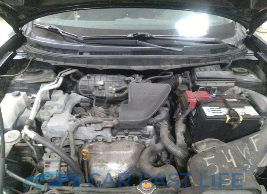 JN8AS5MV1CW714209# 10