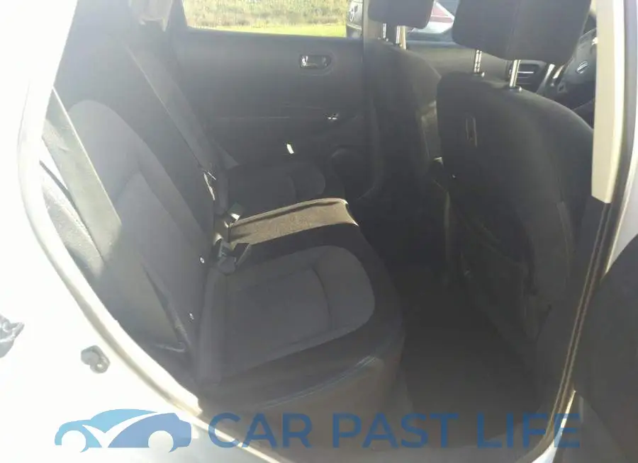 JN8AS5MV2CW397007# 8