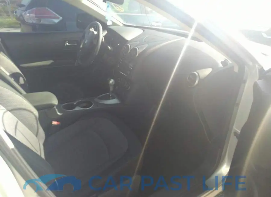 JN8AS5MV2CW397007# 5