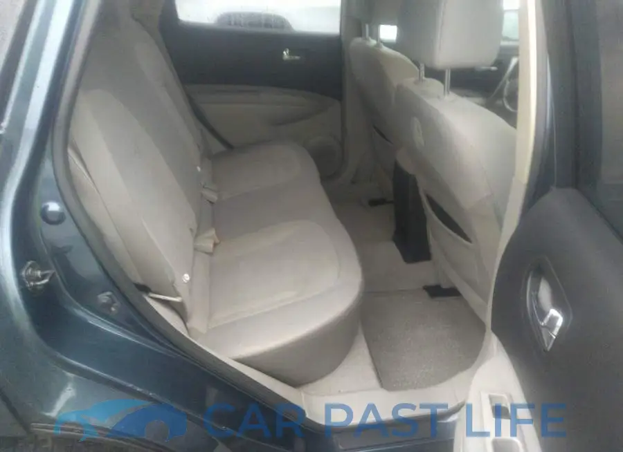 JN8AS5MV2CW398299# 8