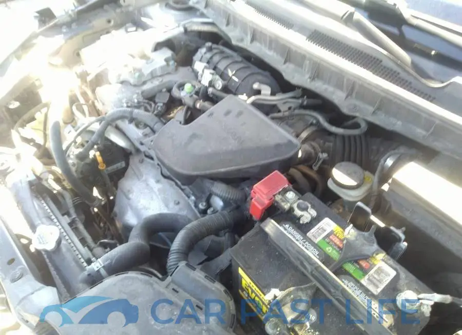 JN8AS5MV2DW610782# 10