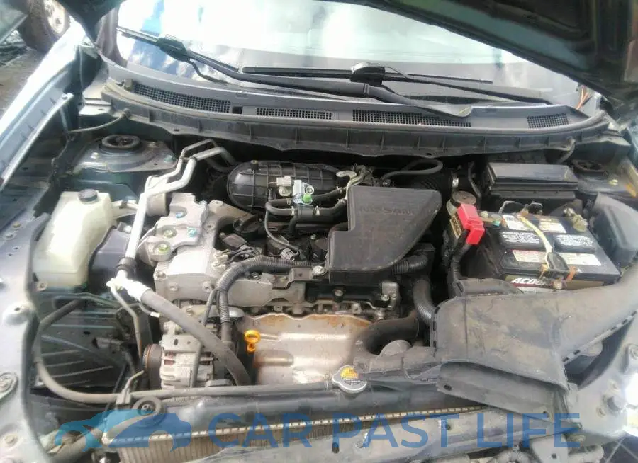 JN8AS5MV8CW714966# 10