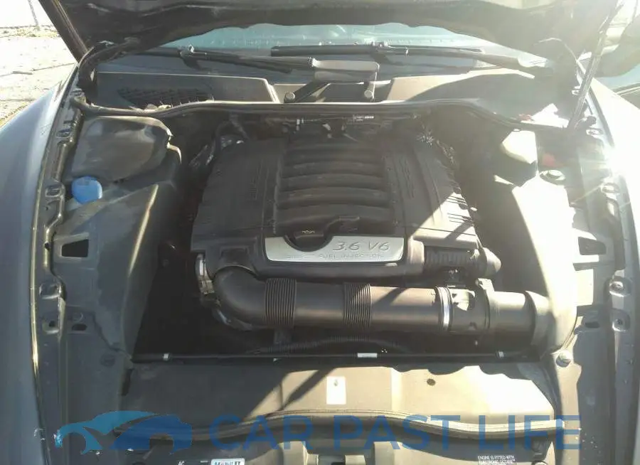 WP1AA2A26ELA91468# 10