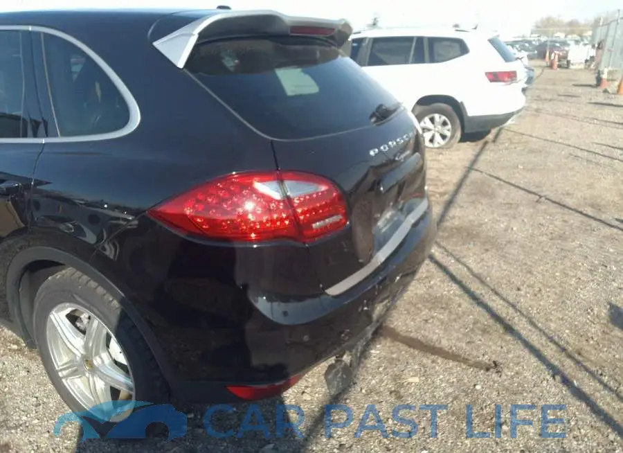 WP1AA2A26ELA91468# 6