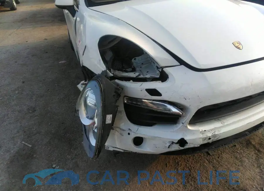 WP1AB2A26CLA40093# 6