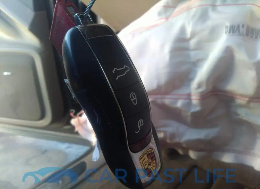 WP1AC2A23ELA80499# 11