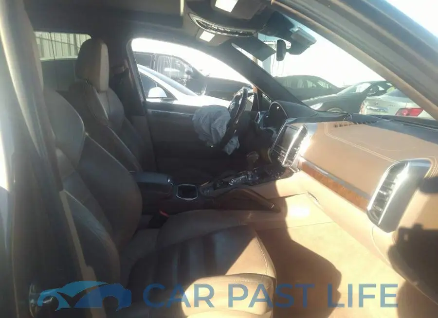 WP1AC2A23ELA80499# 5