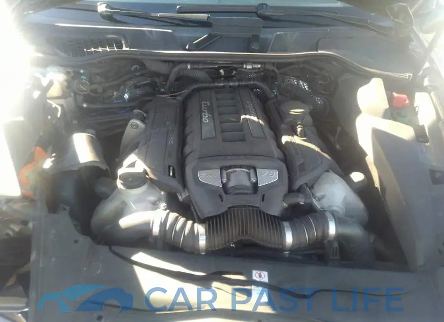 WP1AC2A23ELA80499# 10