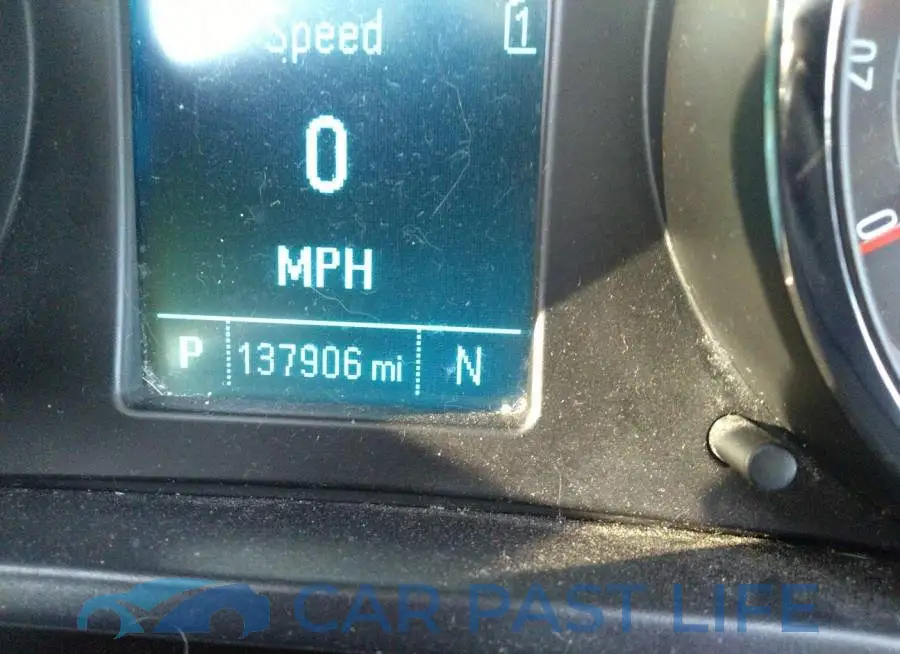 2G4GT5GV0C9147428# 7