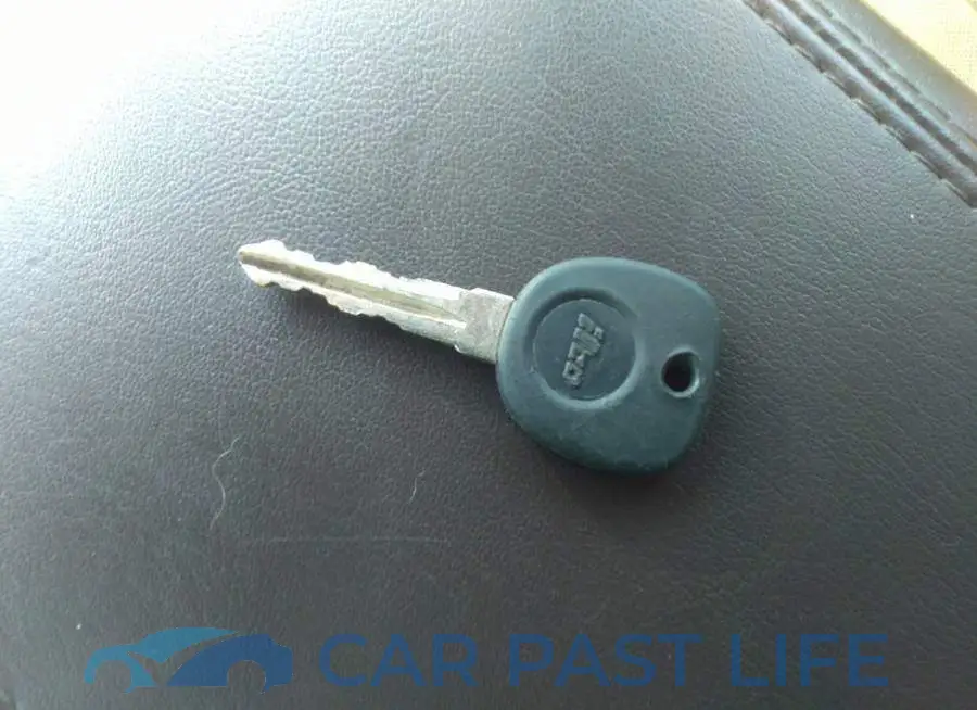 5GAKRDED2CJ321992# 11
