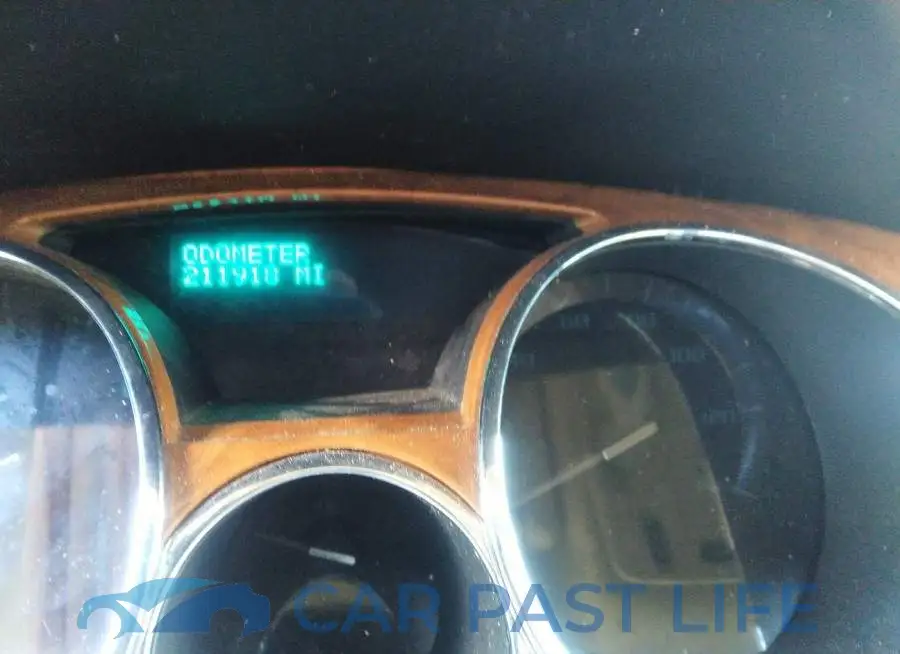 5GAKRDED3CJ155126# 7