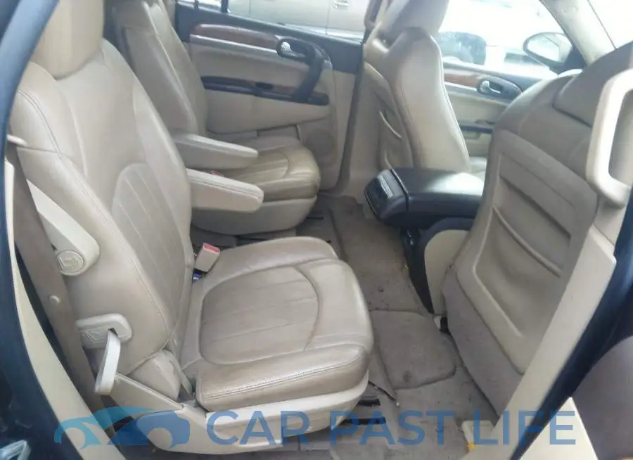 5GAKRDED3CJ155126# 8