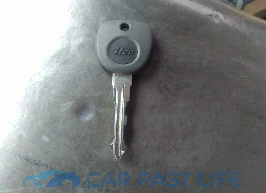 5GAKRDED3CJ155126# 11
