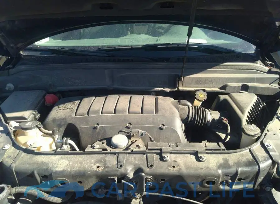 5GAKRDED7CJ261580# 10