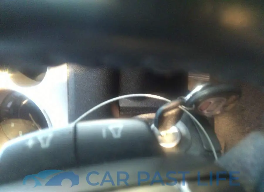 5GAKVDED4CJ214647# 11