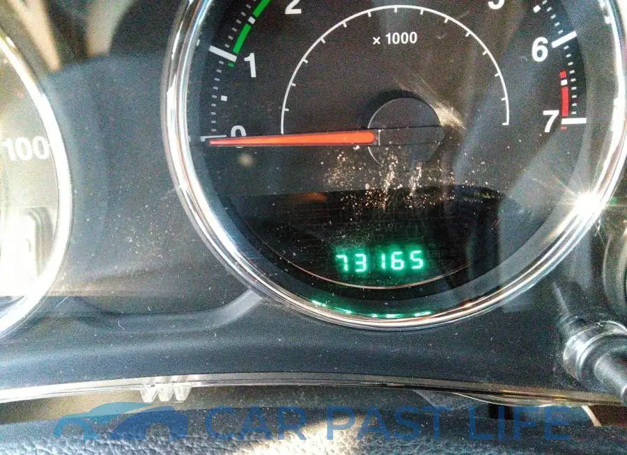 1C4HJWEG5EL293943# 7