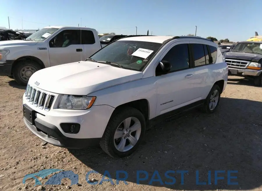 1C4NJDBB7CD591093# 2