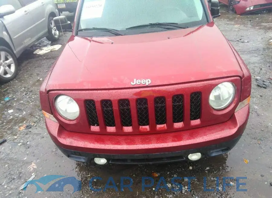 1C4NJPBA1CD688993# 6