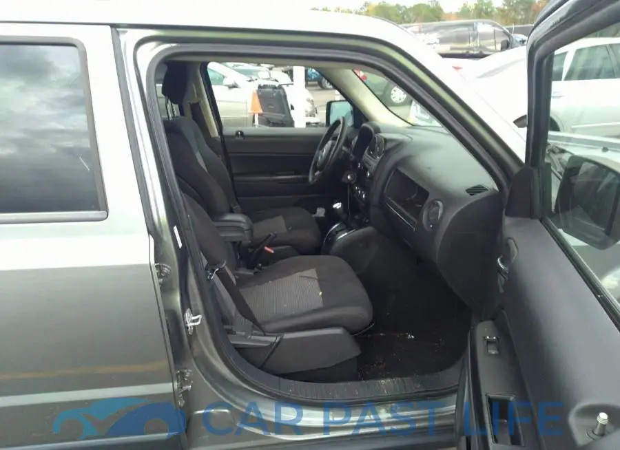 1C4NJRFB0CD540087# 5