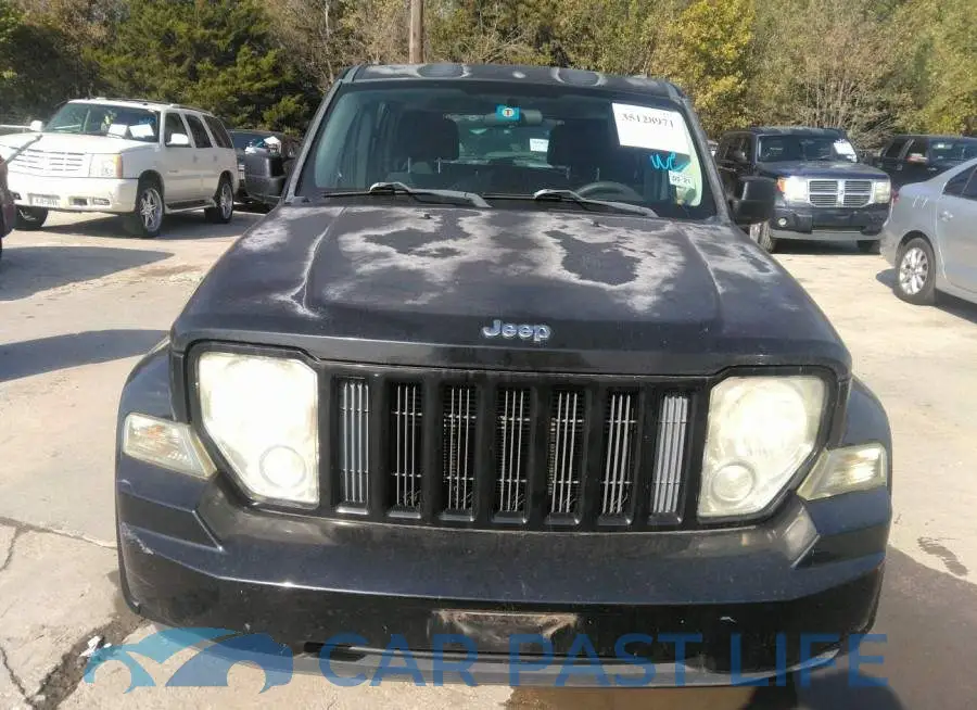 1C4PJLAK1CW103720# 6