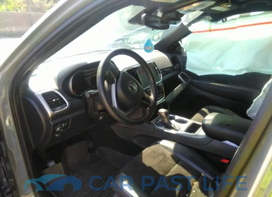 1C4RJEAG7MC681680# 5