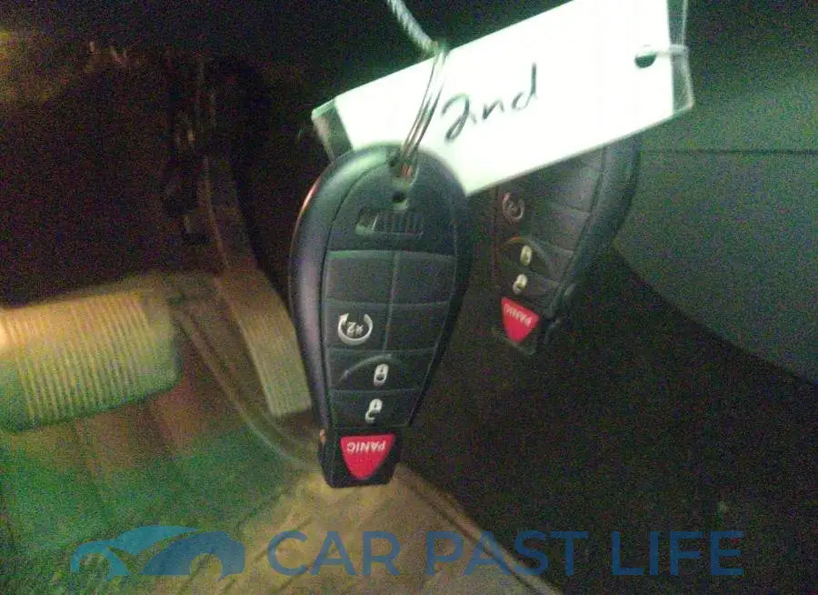 1C4RJFAGXCC349947# 11
