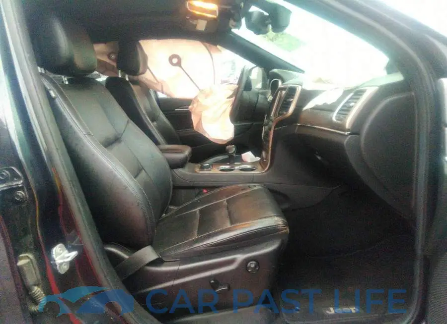 1C4RJFBG5EC236831# 5