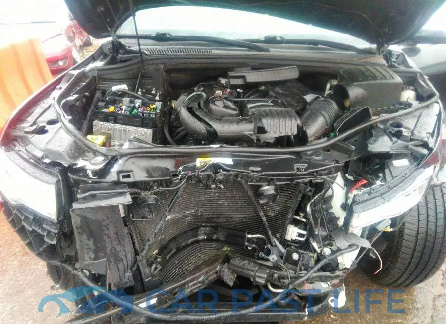 1C4RJFBG5EC236831# 10