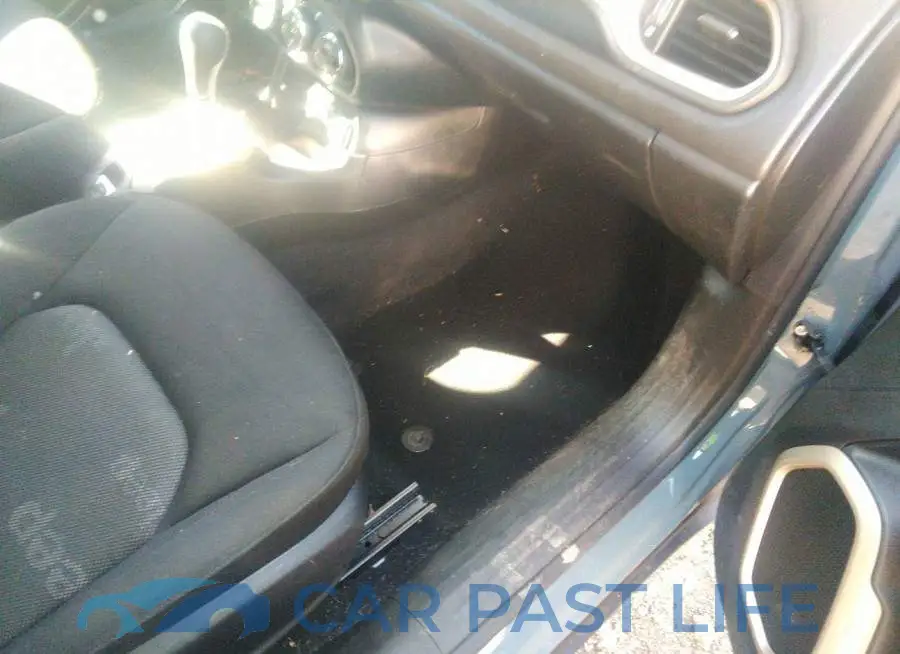 ZACCJABT3GPE25594# 5