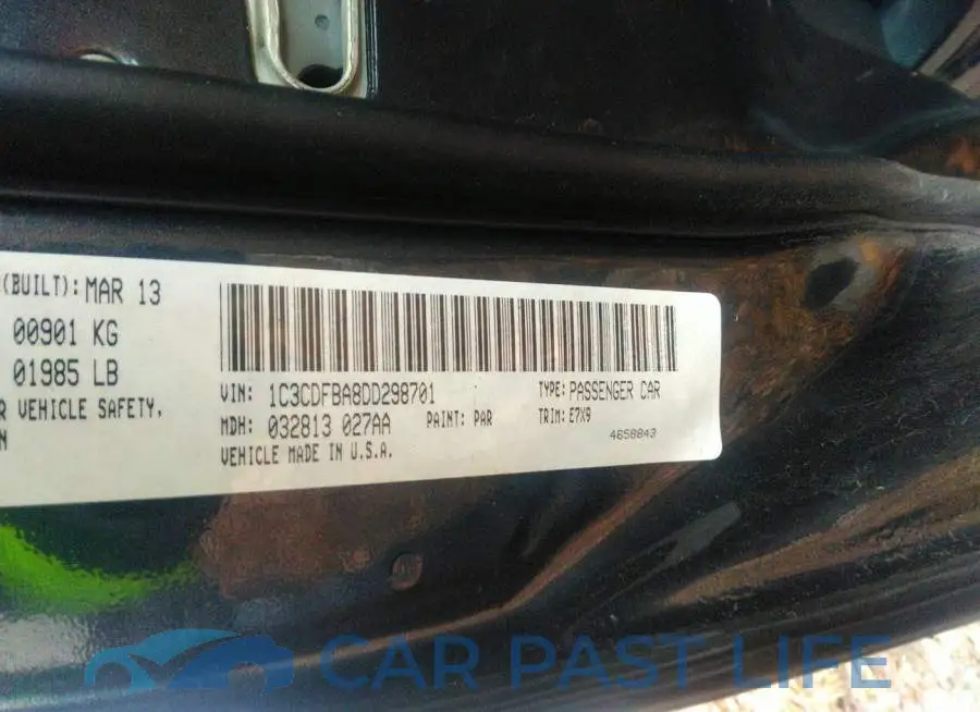 1C3CDFBA8DD298701# 9