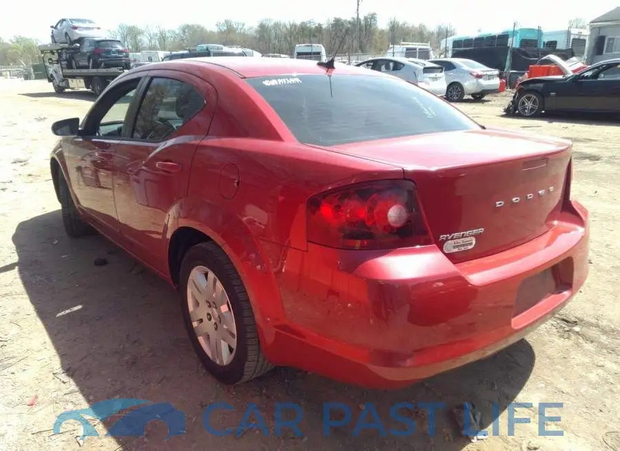1C3CDZAB2DN562419# 3