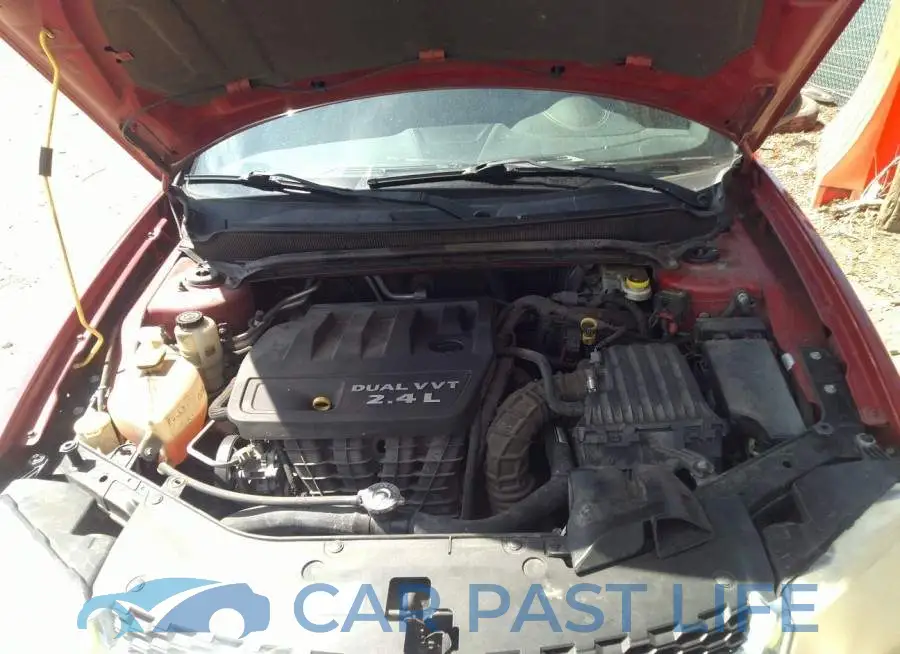 1C3CDZAB2DN562419# 10