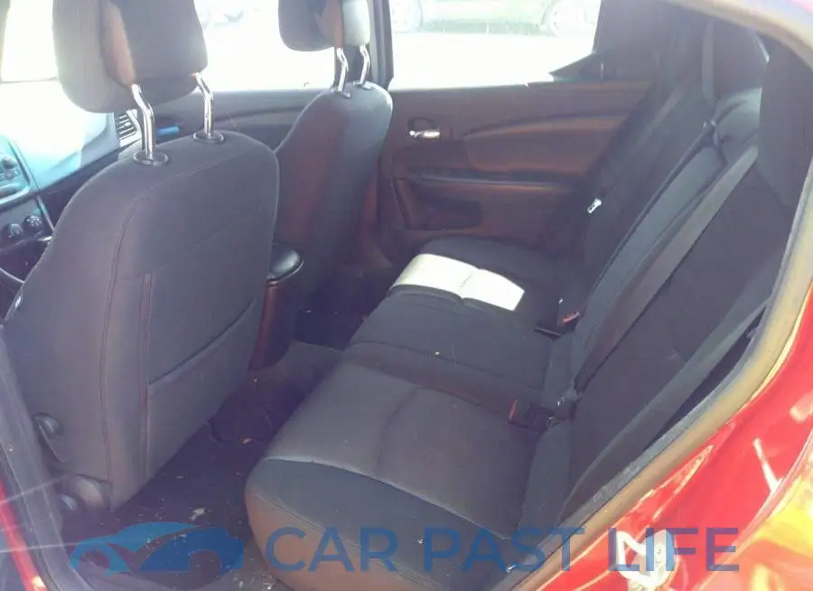 1C3CDZAB2DN562419# 8