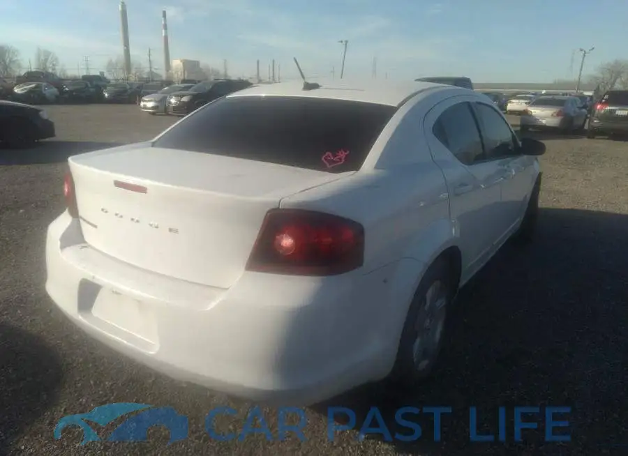 1C3CDZAB4DN642949# 4
