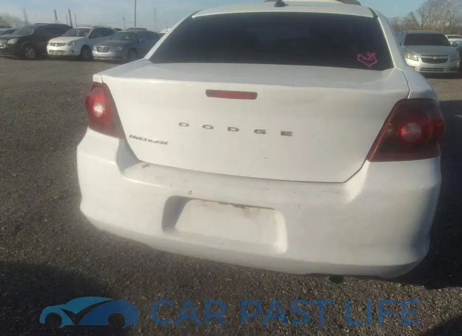 1C3CDZAB4DN642949# 6