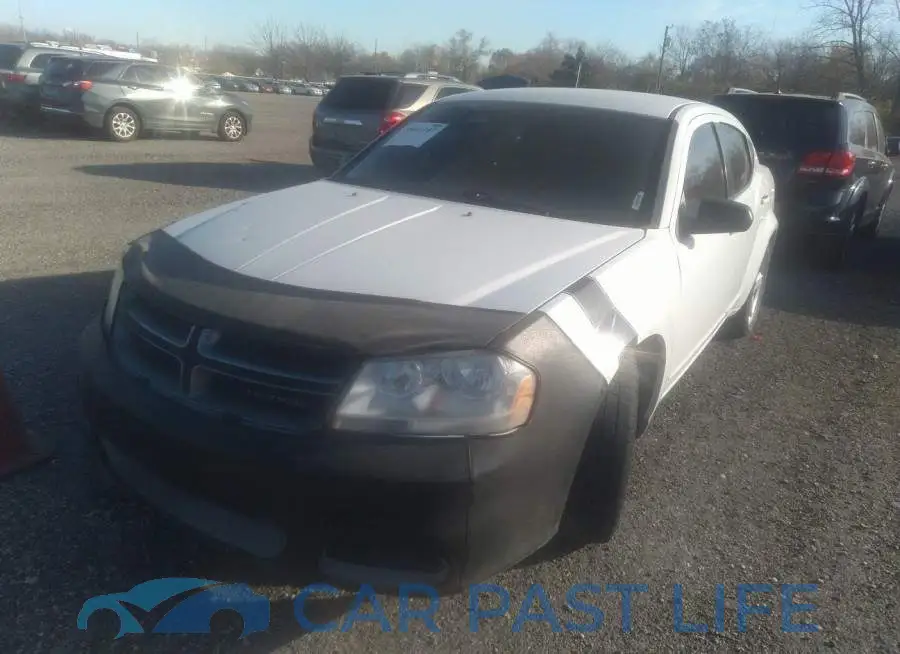 1C3CDZAB4DN642949# 2