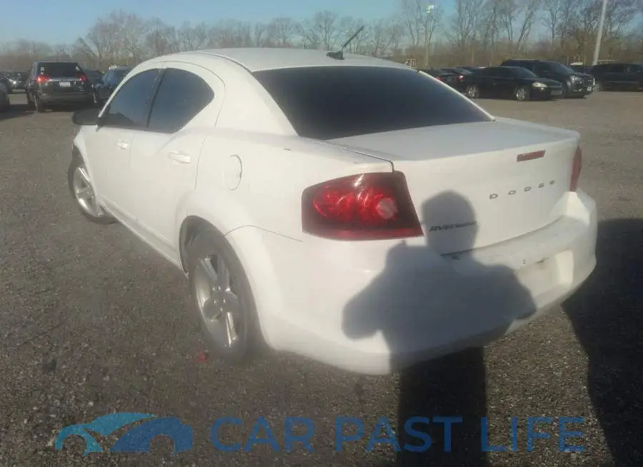 1C3CDZAB4DN642949# 3